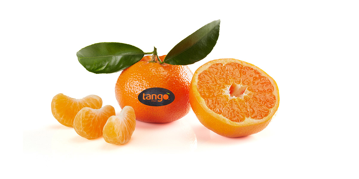 Tango Fruit, riparte la campagna del mandarino premium senza semi di Spreafico 